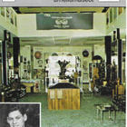 Concert Hall 1977-80  Johnny Weissmuller /Tarzan (3 korttia) - pikkukuva 5
