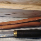 Puukko puisessa rasiassa - pikkukuva 3