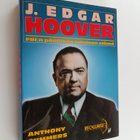 Anthony Summers : J. Edgar Hoover : FBI:n päällikön salai... - pikkukuva 1