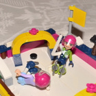 LEGO Friends - Stephanien ja Naten jääkiekko-ottelu - - pikkukuva 5