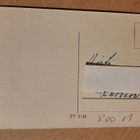 Martta Wendelin,  Hy 800  R1, kulkenut käsipostissa - pikkukuva 2