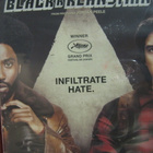 BLACKKKLANSMAN DVD UUSI - pikkukuva 1