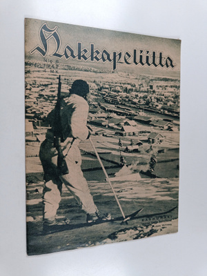 Hakkapeliitta 6/1942