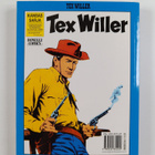 Gianluigi Bonelli : Tex Willer kronikka 29 : Luvattu maa ... - pikkukuva 2