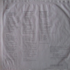 Mac McAnally: Finish Lines LP 1988 - pikkukuva 3