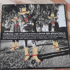 Mudhoney / Jimmie Dale Gilmore 7" Vinyl Single - pikkukuva 2