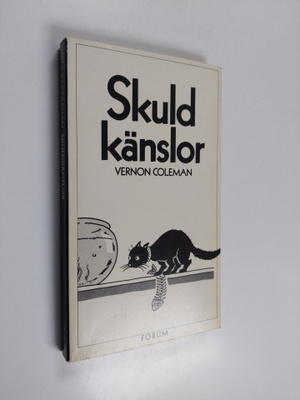 Vernon Coleman : Skuldkänslor