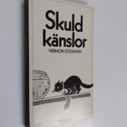 Vernon Coleman : Skuldkänslor - pikkukuva 1