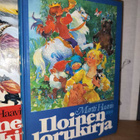 Martti Haavio - Iloinen lorukirja ja eläinkirja - pikkukuva 3