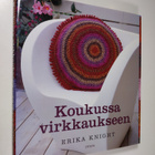 Erika Knight : Koukussa virkkaukseen - pikkukuva 1
