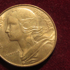 20 centimes 1984. Ranska-France - pikkukuva 1
