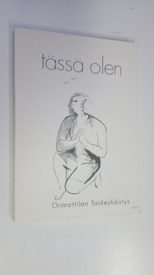 Alli ym. (toim.) Hosiaisluoma-Karppinen : Tässä olen