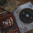 PC CD-ROM Sacred Underworld - pikkukuva 2