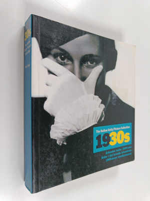 Nick Yapp : The Hulton Getty picture collection : 1930s :...