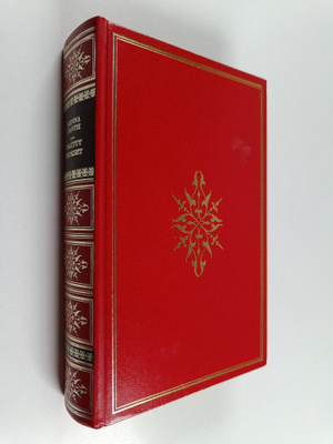 Minna Canth : Valitut teokset