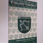 Varpu Lindström ym. : Melting Into Great Waters - Papers ... - pikkukuva 1