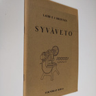 Lauri E. J. Hiltunen : Syväveto - pikkukuva 1