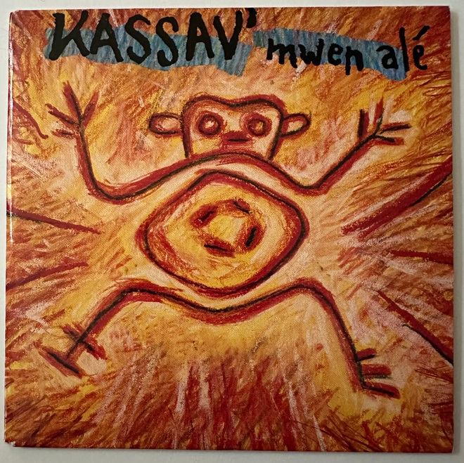 [CDS] KASSAV’: MWEN ALE