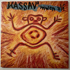 [CDS] KASSAV’: MWEN ALE - pikkukuva 1