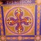 THE MISSION  ::  SEVERINA   ::   VINYYLI   7"      1987 - pikkukuva 1