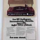 Tekniikan maailma 6/1973 - pikkukuva 2