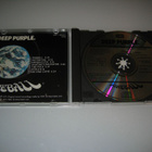 Deep Purple - Fireball (CD) - pikkukuva 3