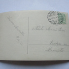 1911 Laukaa as. paikalliskortti - pikkukuva 1