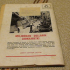 JERRY COTTON NO 16/1972 - pikkukuva 2