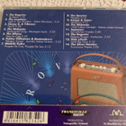 TWANGVISION: Instrumental Guitars From Finland play Euro….. - pikkukuva 2