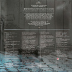 Martin Barre - Order of Play 2LP (ex Jethro Tull guitarist) - pikkukuva 3