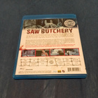 Saw butchery blu-ray - pikkukuva 2
