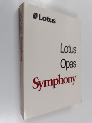 Lotus opas Symphony