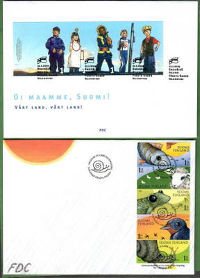 FDC 2 kpl 2008/2009 (116)