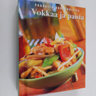 Sian Davies : Vokkaa ja paista - pikkukuva 1