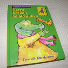 Frank Rodgers Herra Krokon hölmö sukka - pikkukuva 1