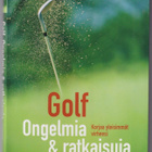 Duncan Lennard (toim.): Golf - ongelmia & ratkaisuja - pikkukuva 1