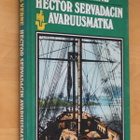 Jules Verne : Hector Servadacin avaruusmatka (MPN 2.p. 1978) - pikkukuva 1