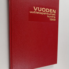 Vuoden uutistapahtumat kuvina 1969 - pikkukuva 1