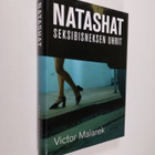 Victor Malarek : Natashat : seksibisneksen uhrit - pikkukuva 1