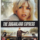 Kovat ratsastajat / The Sugarland Express - 4K, uusi - pikkukuva 1