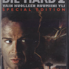 Die Hard 2 - vain kuolleen ruumiini yli 2 (SE 2xDVD k15) - pikkukuva 1