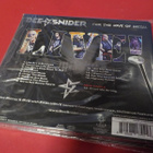 DEE SNIDER - FOR THE LOVE OF METAL LIVE! UUSI CD+BLU-RAY+DVD - pikkukuva 2