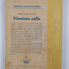 Sampsa Korpela : Viimeinen aalto - pikkukuva 2