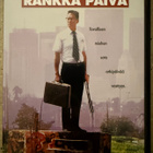 [DVD] RANKKA PÄIVÄ - pikkukuva 1