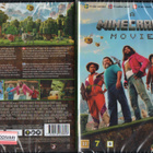 minecraft movie (85 126) UUSI -FI- DVD jason momoa 2025 - pikkukuva 1