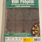 Villi Pohjola (kaudet 1 - 3) DVD - pikkukuva 4