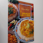 Anne Wilson : Eksoottiset curryruoat - pikkukuva 1