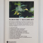 Floravård i skogsbruket, Del 1 - Allmän del - pikkukuva 2