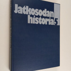 Jatkosodan historia 5 : Vetäytyminen Itä-Karjalasta ; Tor... - pikkukuva 1