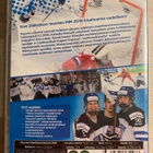 Nuorten jääkiekon maailmanmestarit 2016 (DVD) *UUSI* - pikkukuva 2